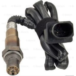 BMW 1 5 Serisi X3 X5 E87 F10 F25 E70 Oksijen Sensörü - BOSCH 0258017025