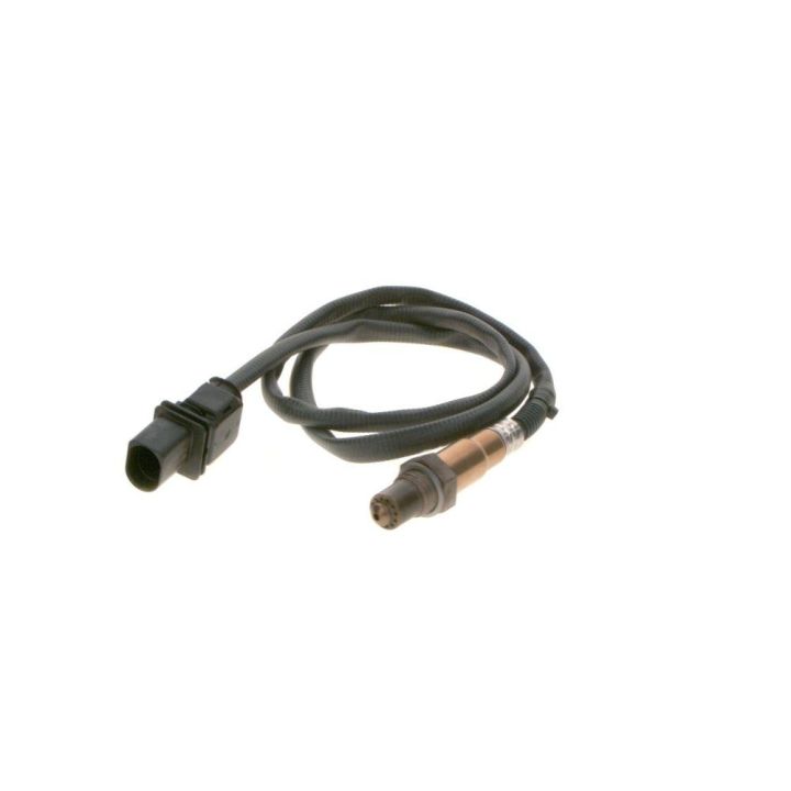 BMW 1 5 Serisi X3 X5 E87 F10 F25 E70 Oksijen Sensörü - BOSCH 0258017025