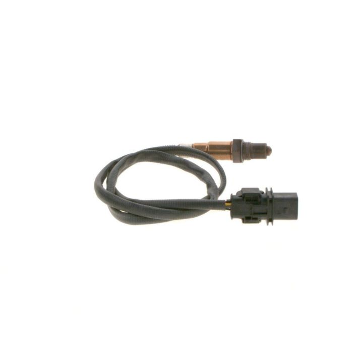 BMW 1 5 Serisi X3 X5 E87 F10 F25 E70 Oksijen Sensörü - BOSCH 0258017025