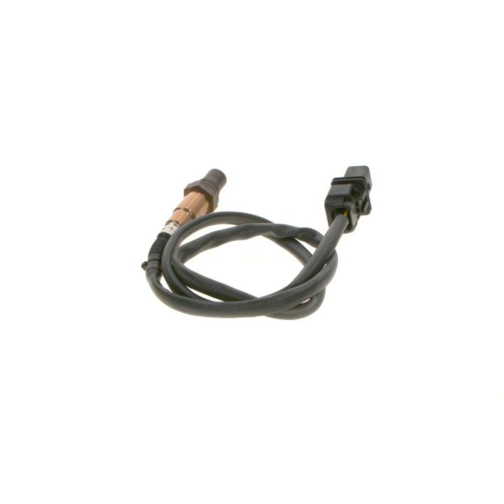 BMW 1 5 Serisi X3 X5 E87 F10 F25 E70 Oksijen Sensörü - BOSCH 0258017025