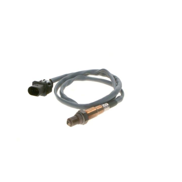 BMW X5 3.0 Si xDrive 30i İçin Oksijen Lambda Sensörü (2006-2010) - BOSCH 0258017094