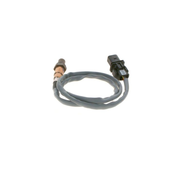BMW X5 3.0 Si xDrive 30i İçin Oksijen Lambda Sensörü (2006-2010) - BOSCH 0258017094