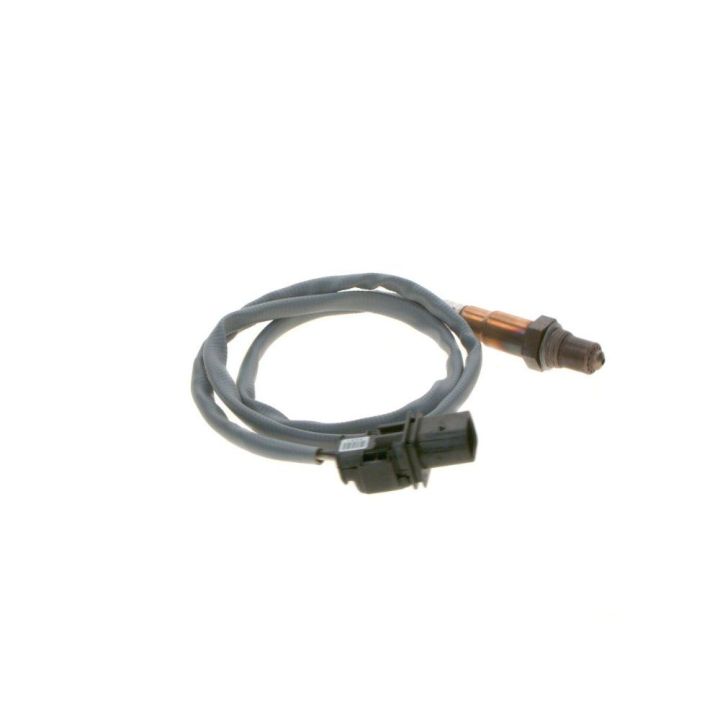 BMW X5 3.0 Si xDrive 30i İçin Oksijen Lambda Sensörü (2006-2010) - BOSCH 0258017094