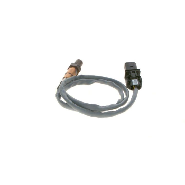BMW X5 3.0 Si xDrive 30i İçin Oksijen Lambda Sensörü (2006-2010) - BOSCH 0258017094