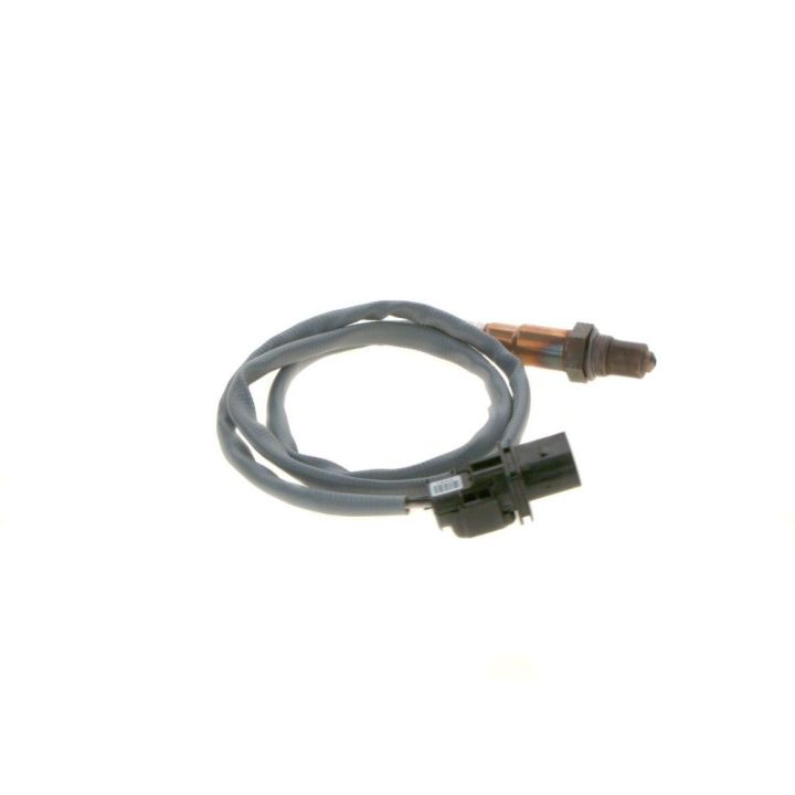BMW X5 3.0 Si xDrive 30i İçin Oksijen Lambda Sensörü (2006-2010) - BOSCH 0258017094