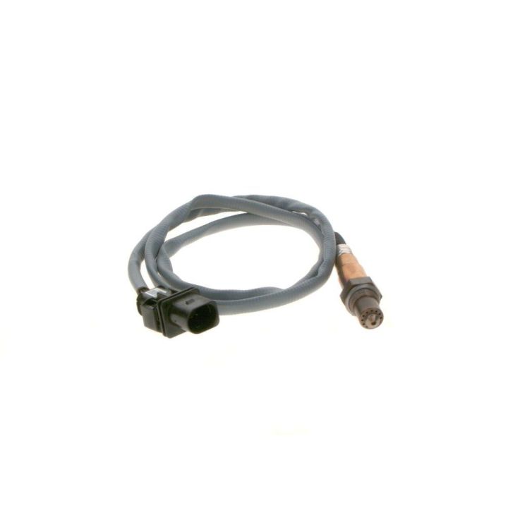 BMW X5 3.0 Si xDrive 30i İçin Oksijen Lambda Sensörü (2006-2010) - BOSCH 0258017094