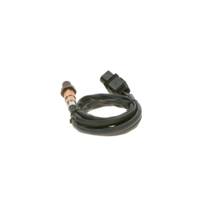 BMW 3 5 Serisi Z4 İçin Oksijen Lambda Sensörü (2005-) - BOSCH 0258017098