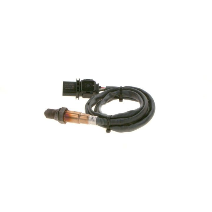 BMW 3 5 Serisi Z4 İçin Oksijen Lambda Sensörü (2005-) - BOSCH 0258017098
