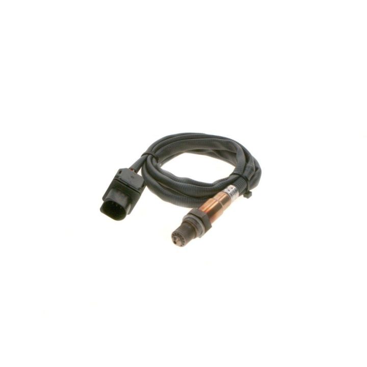 BMW 3 5 Serisi Z4 İçin Oksijen Lambda Sensörü (2005-) - BOSCH 0258017098