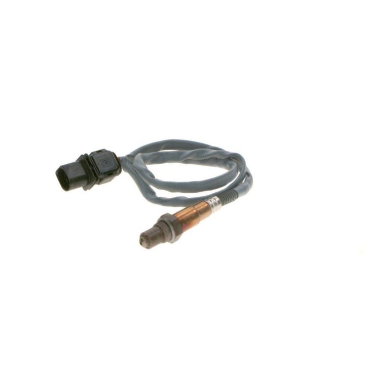 BMW 3 5 Serisi Z4 İçin Oksijen Lambda Sensörü (2005-) - BOSCH 0258017099