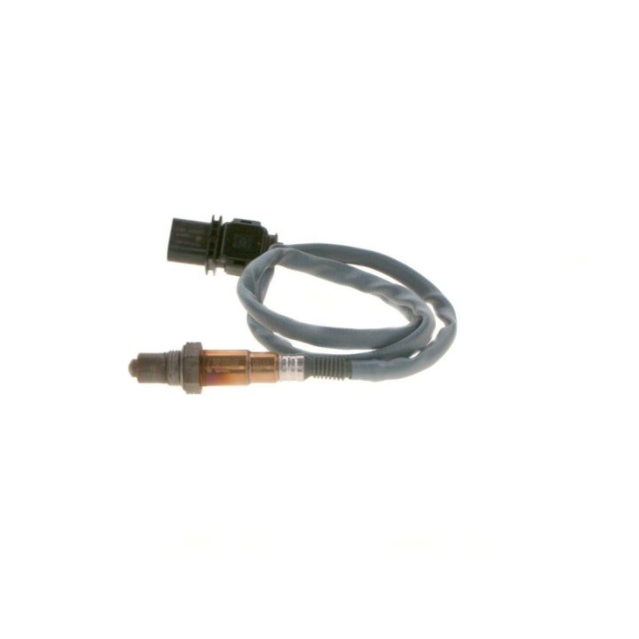 BMW 3 5 Serisi Z4 İçin Oksijen Lambda Sensörü (2005-) - BOSCH 0258017099