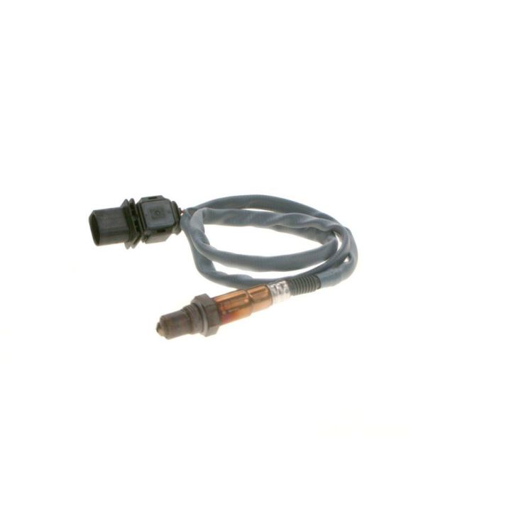 BMW 3 5 Serisi Z4 İçin Oksijen Lambda Sensörü (2005-) - BOSCH 0258017099