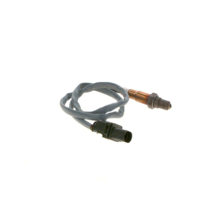 BMW 3 5 Serisi Z4 İçin Oksijen Lambda Sensörü (2005-) - BOSCH 0258017099