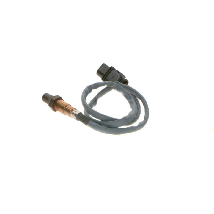 BMW 3 5 Serisi Z4 İçin Oksijen Lambda Sensörü (2005-) - BOSCH 0258017099