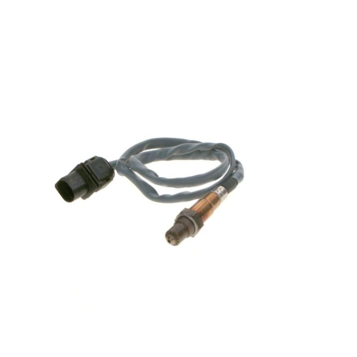 BMW 3 5 Serisi Z4 İçin Oksijen Lambda Sensörü (2005-) - BOSCH 0258017099