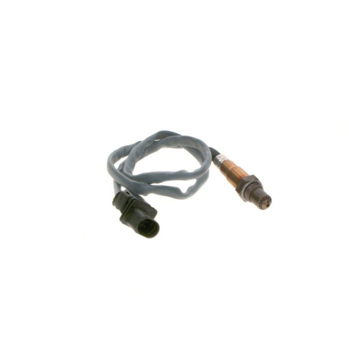 BMW 3 5 Serisi Z4 İçin Oksijen Lambda Sensörü (2005-) - BOSCH 0258017099