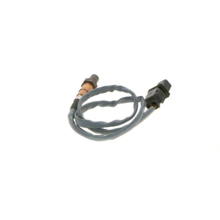 BMW 3 5 Serisi Z4 İçin Oksijen Lambda Sensörü (2005-) - BOSCH 0258017099
