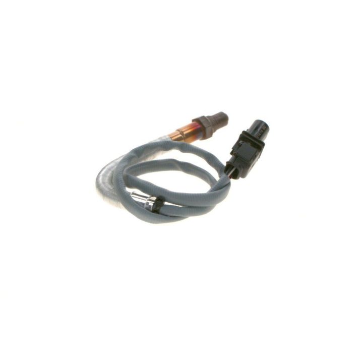 BMW 3 5 6 Serisi Z4 İçin Oksijen Lambda Sensörü (2004-2011) - BOSCH 0258017100