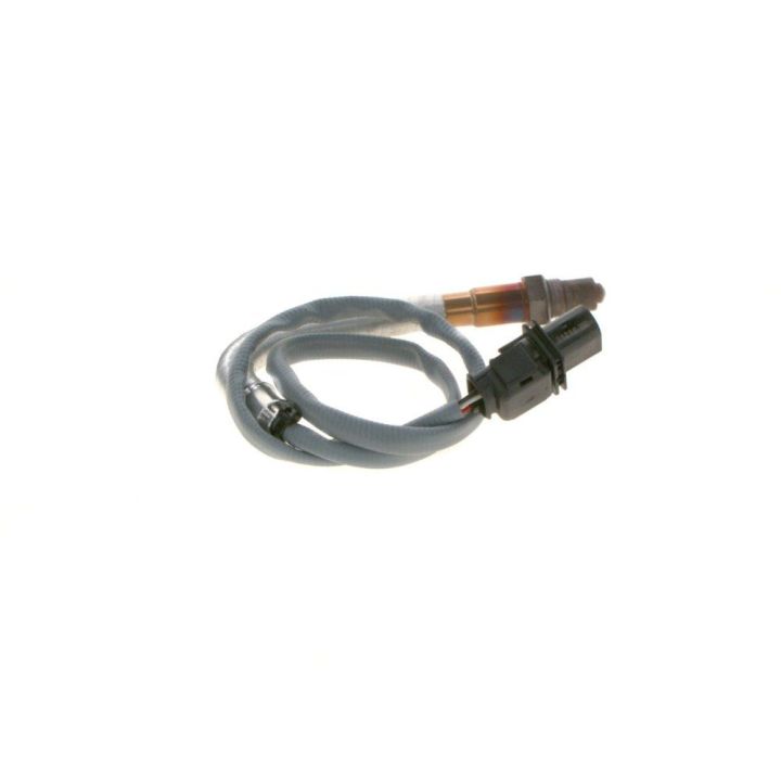 BMW 3 5 6 Serisi Z4 İçin Oksijen Lambda Sensörü (2004-2011) - BOSCH 0258017100