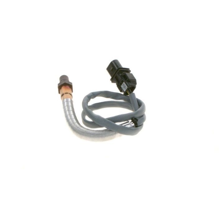 BMW 3 5 6 Serisi Z4 İçin Oksijen Lambda Sensörü (2004-2011) - BOSCH 0258017100