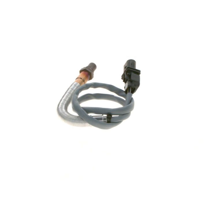 BMW 3 5 6 Serisi Z4 İçin Oksijen Lambda Sensörü (2004-2011) - BOSCH 0258017100