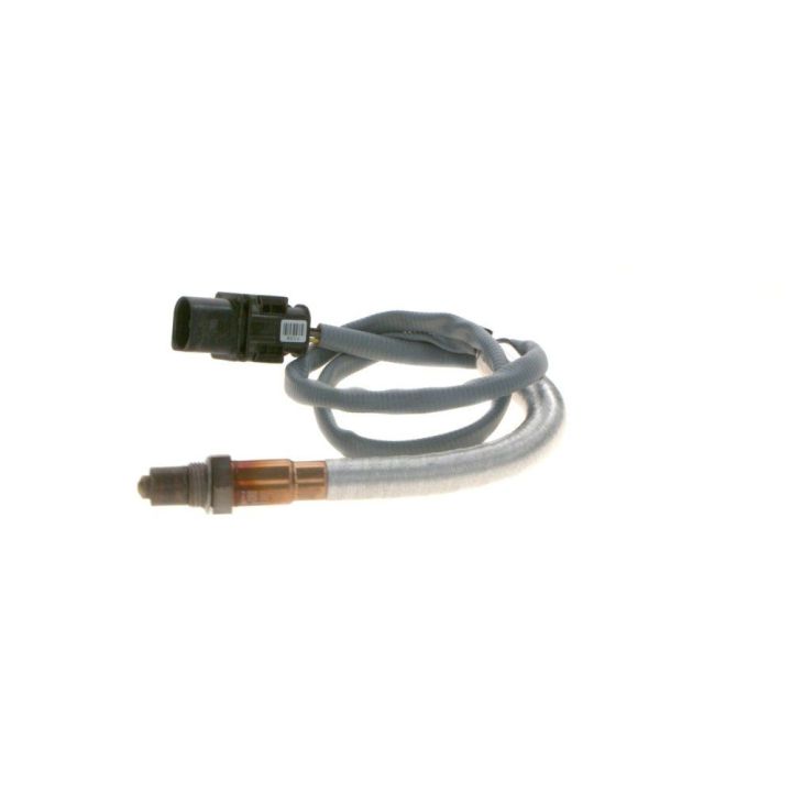 BMW 3 5 6 Serisi Z4 İçin Oksijen Lambda Sensörü (2004-2011) - BOSCH 0258017100