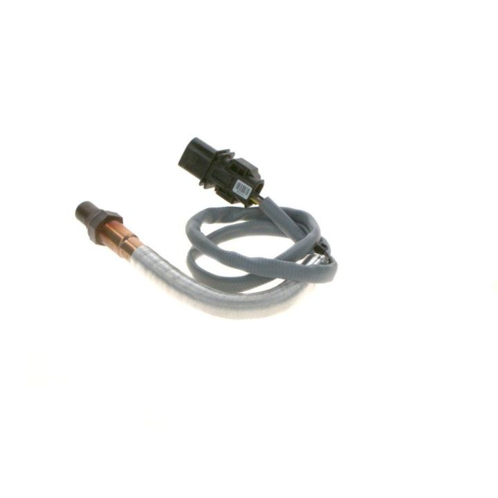 BMW 3 5 6 Serisi Z4 İçin Oksijen Lambda Sensörü (2004-2011) - BOSCH 0258017100