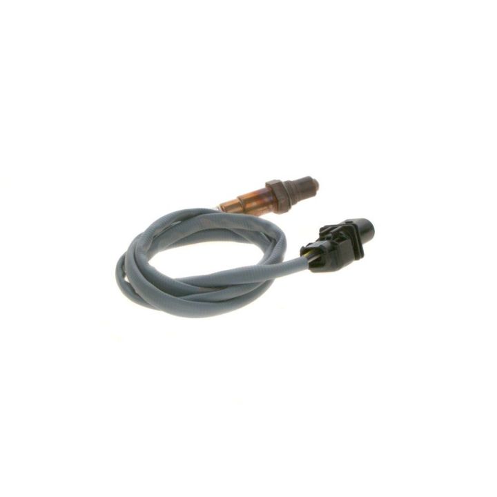 BMW 1 3 Serisi Z4 35i 35is İçin Oksijen Lambda Sensörü (2006-2016) - BOSCH 0258017102