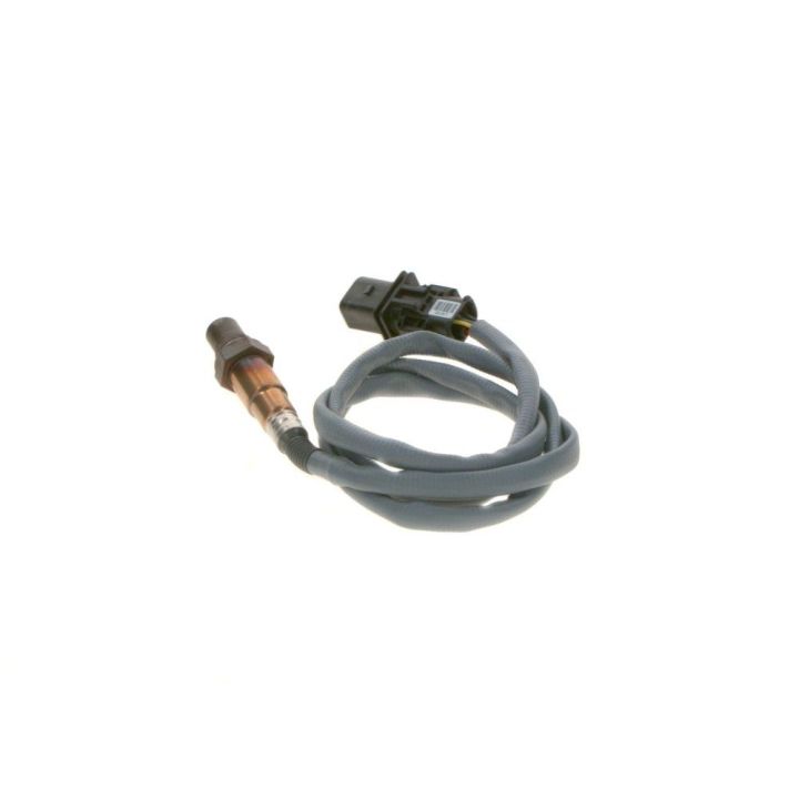 BMW 1 3 Serisi Z4 35i 35is İçin Oksijen Lambda Sensörü (2006-2016) - BOSCH 0258017102