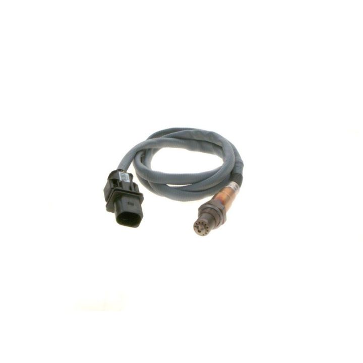 BMW 1 3 Serisi Z4 35i 35is İçin Oksijen Lambda Sensörü (2006-2016) - BOSCH 0258017102
