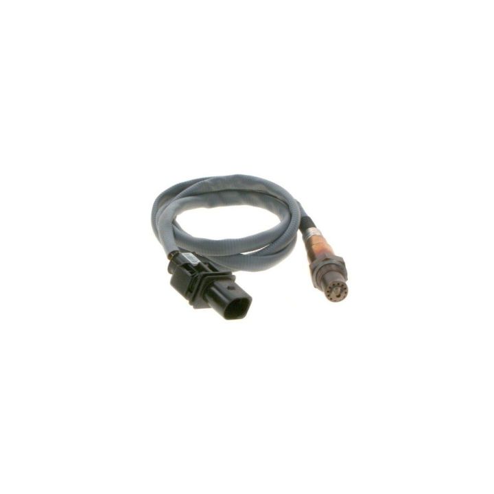 BMW 1 3 Serisi Z4 35i 35is İçin Oksijen Lambda Sensörü (2006-2016) - BOSCH 0258017102