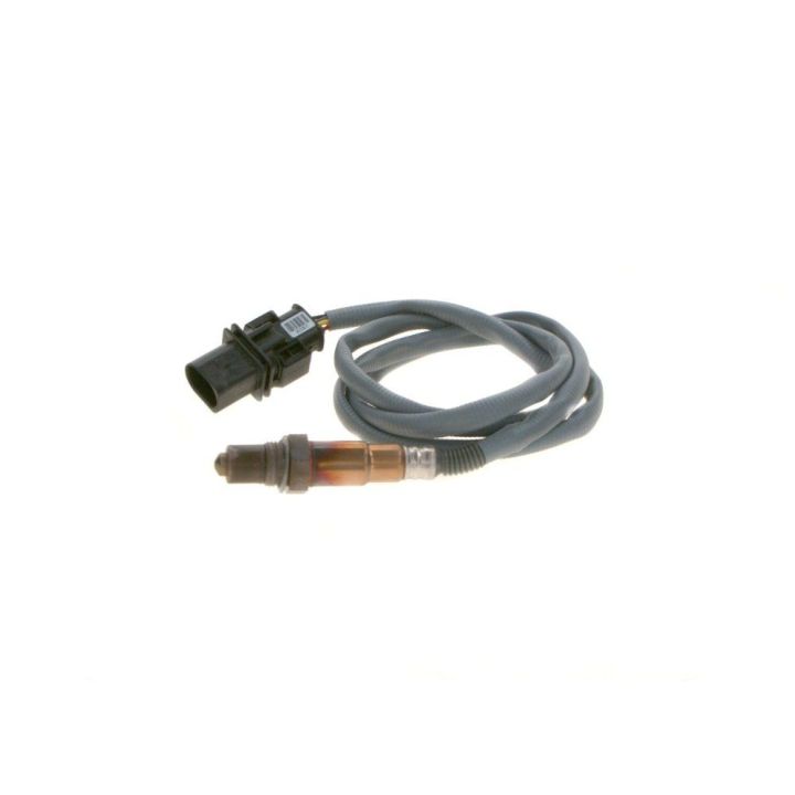 BMW 1 3 Serisi Z4 35i 35is İçin Oksijen Lambda Sensörü (2006-2016) - BOSCH 0258017102