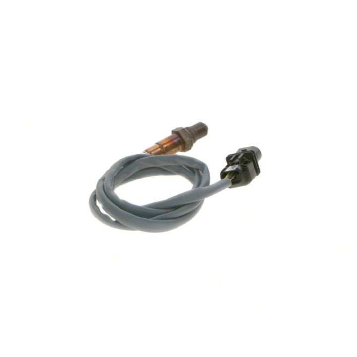 BMW 1 3 Serisi Z4 35i 35is İçin Oksijen Lambda Sensörü (2006-2016) - BOSCH 0258017102