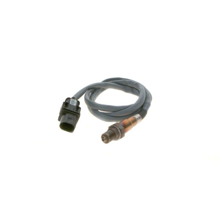 BMW 1 3 Serisi Z4 35i 35is İçin Oksijen Lambda Sensörü (2006-2016) - BOSCH 0258017102