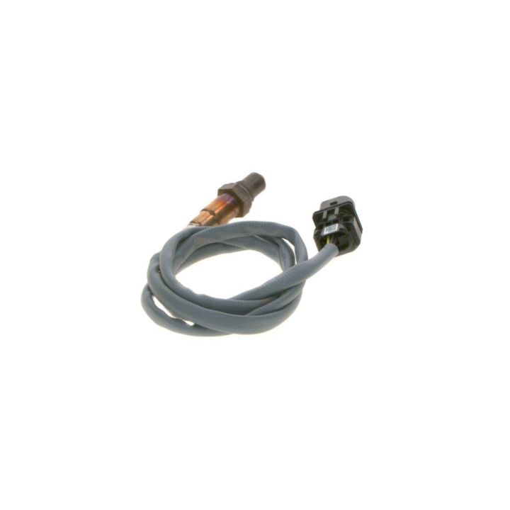 BMW 1 3 Serisi Z4 35i 35is İçin Oksijen Lambda Sensörü (2006-2016) - BOSCH 0258017102