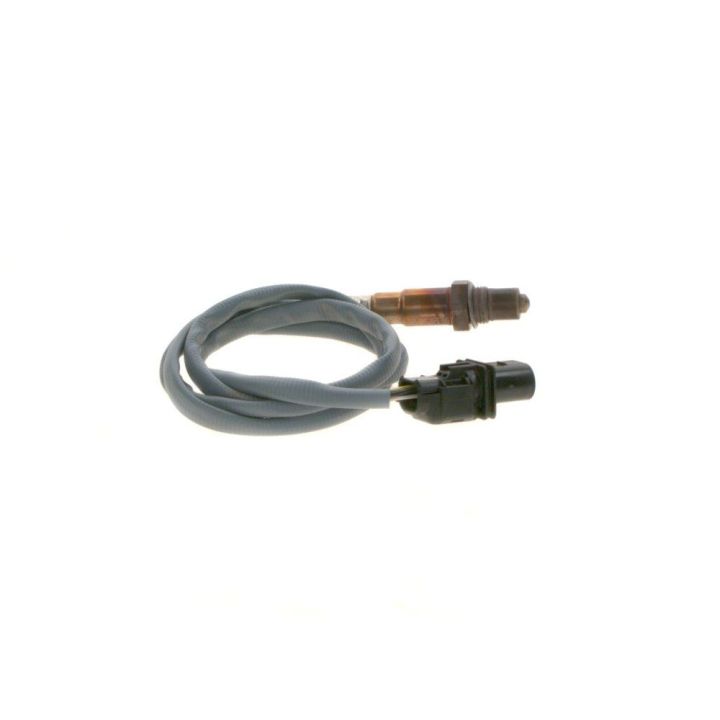 BMW 1 3 Serisi Z4 35i 35is İçin Oksijen Lambda Sensörü (2006-2016) - BOSCH 0258017102
