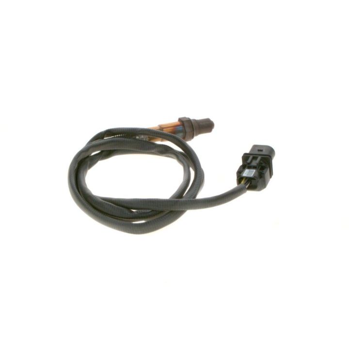 BMW X5 3.0 Si xDrive 30i İçin Oksijen Lambda Sensörü (2006-2010) - BOSCH 0258017116