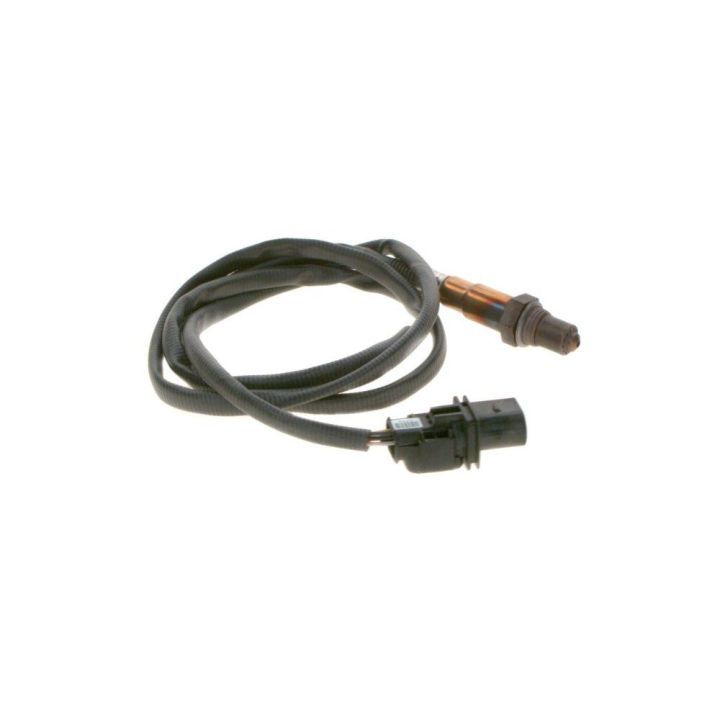 BMW X5 3.0 Si xDrive 30i İçin Oksijen Lambda Sensörü (2006-2010) - BOSCH 0258017116