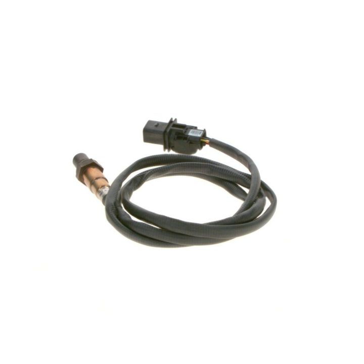 BMW X5 3.0 Si xDrive 30i İçin Oksijen Lambda Sensörü (2006-2010) - BOSCH 0258017116