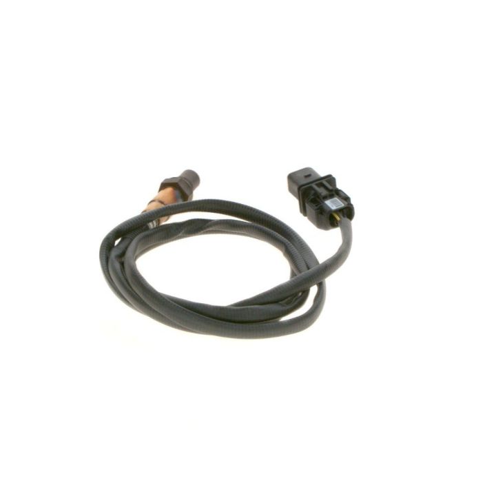 BMW X5 3.0 Si xDrive 30i İçin Oksijen Lambda Sensörü (2006-2010) - BOSCH 0258017116