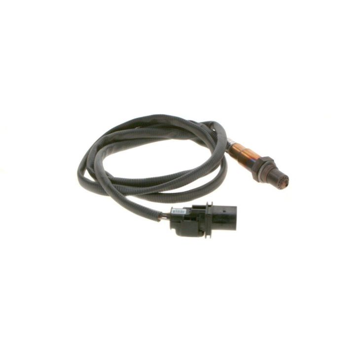 BMW X5 3.0 Si xDrive 30i İçin Oksijen Lambda Sensörü (2006-2010) - BOSCH 0258017116