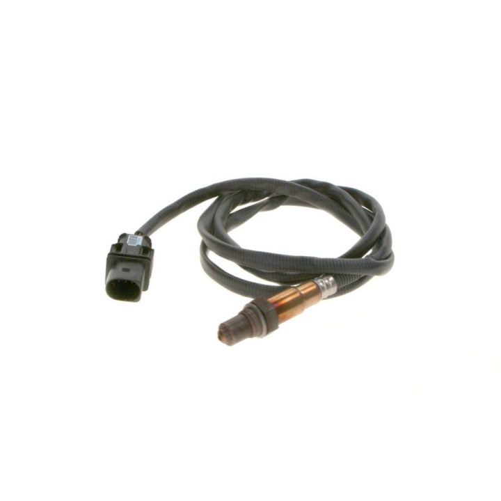 BMW X5 3.0 Si xDrive 30i İçin Oksijen Lambda Sensörü (2006-2010) - BOSCH 0258017116