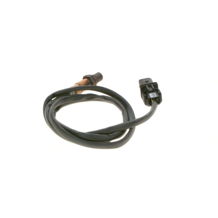 BMW X5 3.0 Si xDrive 30i İçin Oksijen Lambda Sensörü (2006-2010) - BOSCH 0258017116