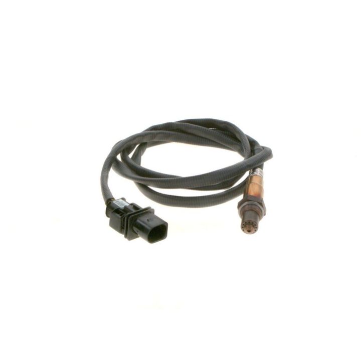 BMW X5 3.0 Si xDrive 30i İçin Oksijen Lambda Sensörü (2006-2010) - BOSCH 0258017116