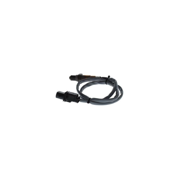 Oksijen Lambda Sensörü BMW X5 4.8i XDrive 48i İçin (2006-2010) - BOSCH 0258017124