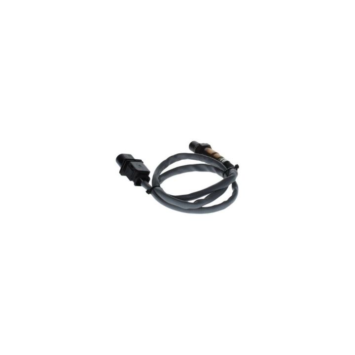Oksijen Lambda Sensörü BMW X5 4.8i XDrive 48i İçin (2006-2010) - BOSCH 0258017124