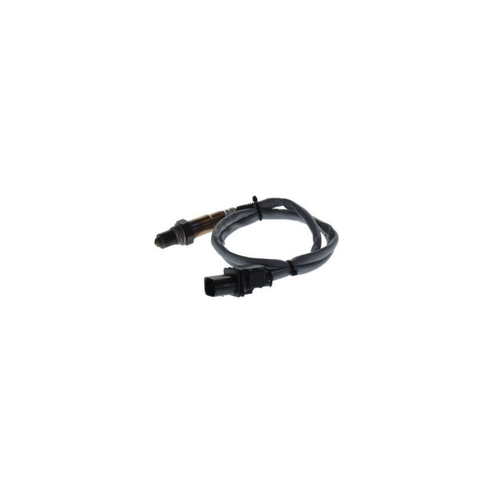 Oksijen Lambda Sensörü BMW X5 4.8i XDrive 48i İçin (2006-2010) - BOSCH 0258017124