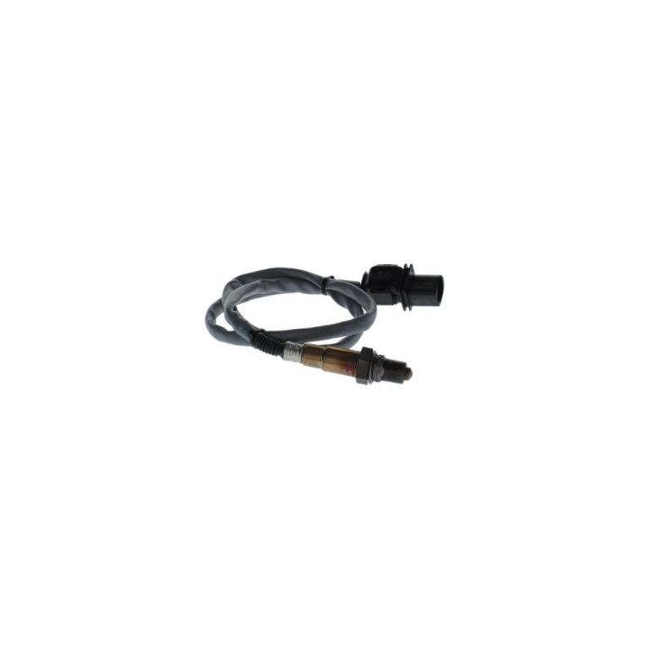 Oksijen Lambda Sensörü BMW X5 4.8i XDrive 48i İçin (2006-2010) - BOSCH 0258017124