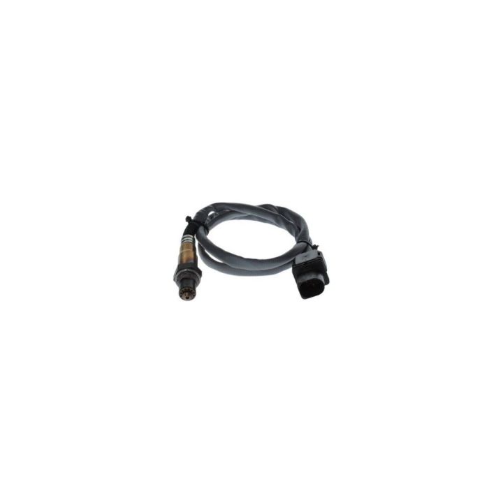 Oksijen Lambda Sensörü BMW X5 4.8i XDrive 48i İçin (2006-2010) - BOSCH 0258017124