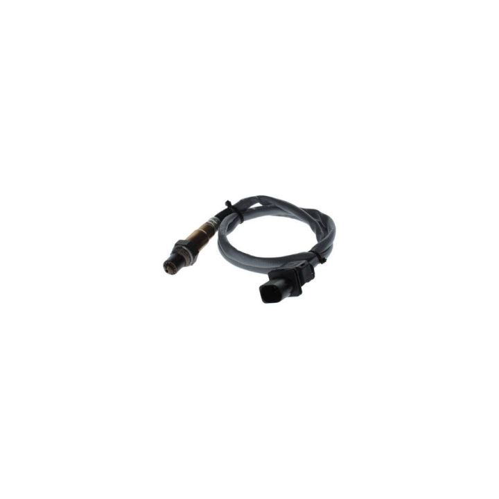 Oksijen Lambda Sensörü BMW X5 4.8i XDrive 48i İçin (2006-2010) - BOSCH 0258017124